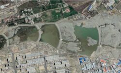 تزریق یک میلیارد مترمکعب آب به سفره‌های آب زیرزمینی با تغذیه مصنوعی‌