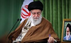 رهبر انقلاب در پیامی درگذشت شیخ عفیف نابلسی را به سیدحسن نصرالله تسلیت گفتند