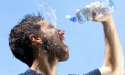 منتظر گرم‌ترین هفته تیر ماه باشید