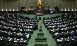 لایحه عفاف و حجاب هفته آینده در صحن مجلس بررسی می‌شود