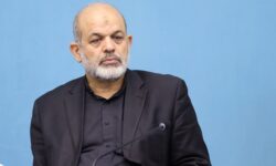 وزیر کشور: شرایط برای تردد ۵۰۰ هزار زائر اربعین از مرز تمرچین فراهم است