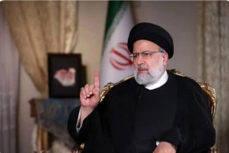 رئیسی: ماجراجویی جدید صهیونیست‌ها با پاسخ سنگین‌تر مواجه خواهد شد