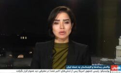 اعترافات ایران اینترنشنال درباره دستاوردهای گسترده حمله موشکی سپاه به اسرائیل