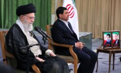 محمد مخبر مشاور و دستیار رهبری شد