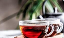 به هیچ عنوان چای و بیسکوئیت نخورید / به شدت مضر است