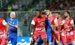 پرسپولیس در دربی با اینکار استقلال را تحقیر کرد