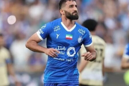 بمب استقلال در آستانه دربی منفجر شد؛ سورپرایز نکونام برای پرسپولیس
