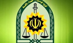 عملیات ترور در خاش