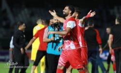 در عمرم استقلال را این‌قدر ضعیف و دست و پا بسته ندیده بودم!/ بهترین پنالتی‌زن ایرانی لیگ برتر مشخص شد/ بازیکن هفته؟ پروین گفت: تو بازیکن روز هم نیستی!