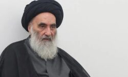 واکنش ایت الله سیستانی به شهادت سید حسن نصرالله