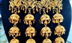 بازگرداندن طلای گمشده به صاحبش توسط مامور پلیس