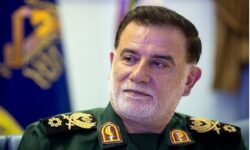 شهادت مستشار سپاه پاسداران همراه سیدحسن نصرالله