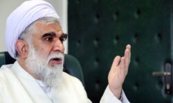 آیت‌الله اختری: ثبت نام برای اعزام نیروها به لبنان آغاز می‌شود/ می‌توانیم مانند سال ۶۰ برای جنگ با اسرائیل به لبنان نیرو اعزام کنیم