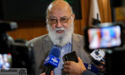 ۳ نقطه برای گورستان جدبد تهران نهایی شد