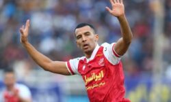 پرسپولیس در پرونده این بازیکن محکوم به جعل اسناد شد