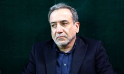هشدار جدی عراقچی به آمریکا با انتشار تصویری از بایدن