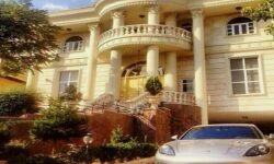 این املاک مشمول مالیات می‌شوند