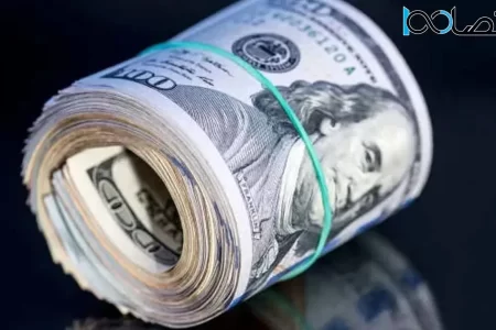 قیمت دلار امروز چهارشنبه ۱۸ مهر ۱۴۰۳ / ارز مبادله ای امروز هم افزایش یافت