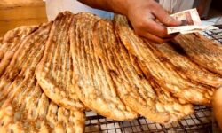 سهم چشمگیر نان در سبد معیشت بازنشستگان