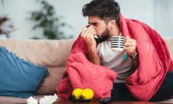 ۶ درمان خانگی برای درمان فوری سرفه‌های آزاردهنده
