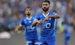 شوک جدید در تمرین به موسیمانه/ این ستاره استقلال فصل را از دست داد!