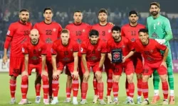 حضور سه بازیکن تراکتور در تیم منتخب آسیا
