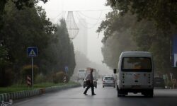وزارت بهداشت: آلودگی هوا می‌تواند باعث مرگ زودرس بیماران شود