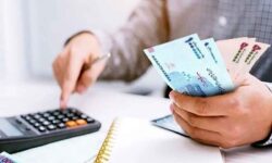 صفر تا صد افزایش حقوق ها در سال آینده