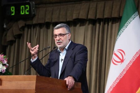مرگ ۵۰ هزار ایرانی در سال ۴۰۲ به دلیل آلودگی هوا