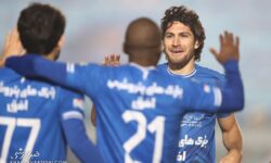 بلانکو: پولم را بدهید بروم!