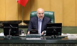 قالیباف: راه شهید سلیمانی تا آزادی قدس شریف ادامه خواهد داشت