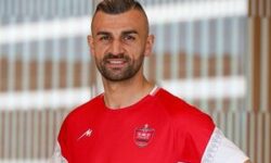 لقب جالب هواداران فنرباغچه به بازیکن پرسپولیس