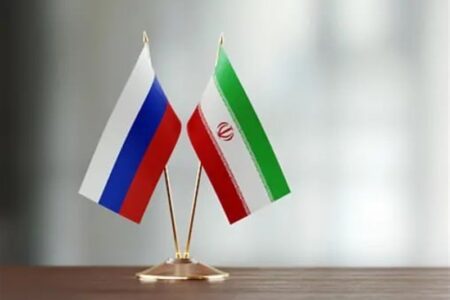 هیئت تجاری ایران هفته آینده به روسیه سفر می‌کند
