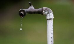 جیره‌بندی آب تکذیب شد
